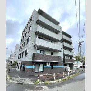 ＰＲＥＳＣＥＬＴＯ千歳の外観