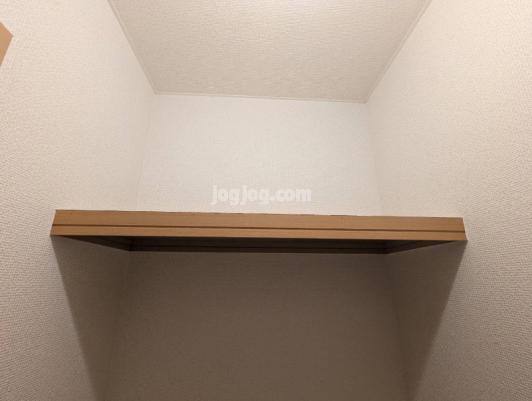 シーズンズ元町の収納