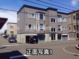 ルミエール１２２のその他共用部分
