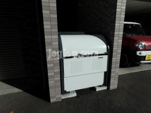 ドゥルセ・オガールのその他共用部分