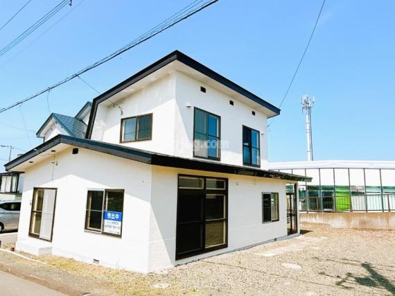 駒場南１丁目の外観