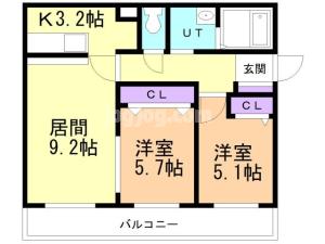Ａｇｉｔｏ北ノ沢
