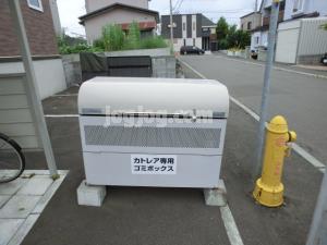 カトレアＡのその他共用部分