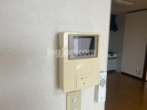 シオンのセキュリティ