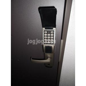 カーサ・フォレスト麻生のセキュリティ|充実の設備です！