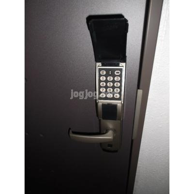 カーサ・フォレスト麻生のセキュリティ|充実の設備です！