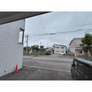 スシキンプラザの展望