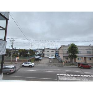 スシキンプラザの展望