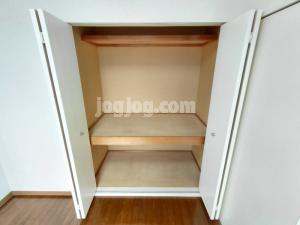 スシキンプラザの収納