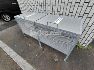 スシキンプラザのその他共用部分