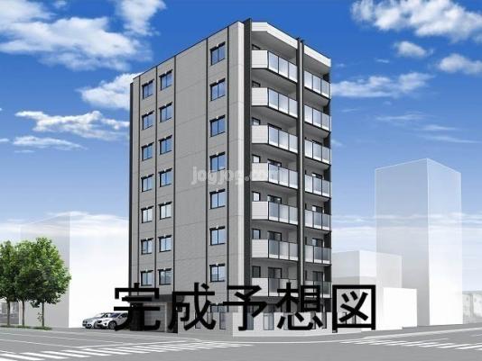 グランメールＫ＆Ｙ美園のその他共用部分