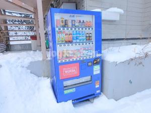 チェリーテラスのその他共用部分