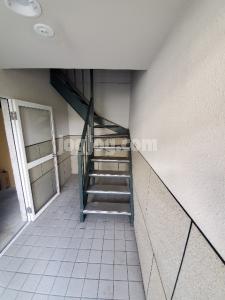 デュークＹＫ平岸のロビー