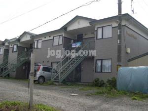 Ｐｅａｃｅ　Ｆｌａｖｏｒの外観