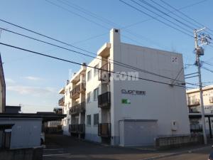 ｃｕｏｒｅ新町の外観