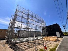 苫小牧市北栄５丁目新築ＡＰのその他