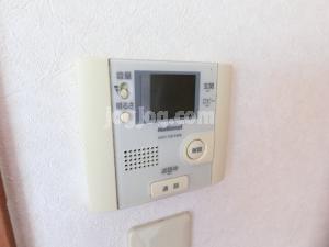 フィールドヴィレッジのセキュリティ
