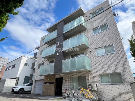 グラシアス円山のその他
