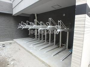グランコート山鼻のその他共用部分
