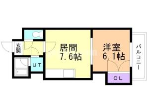 スカイパレス３２
