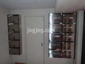 スカイパレス３２のその他共用部分