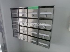 ラフィネモードⅢのその他共用部分
