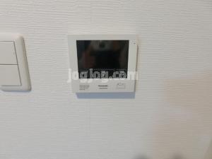Ｍｔｒｉａ西麻生のセキュリティ