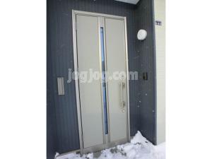 屯田９－１０テラスハウス　Ａ棟の設備