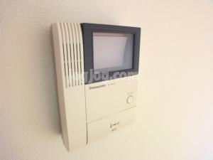元町グランビレッジＪのセキュリティ