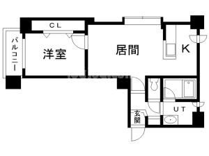 シャトレ東札幌