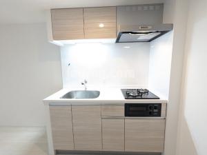 S-RESIDENCE南郷clarityのキッチン