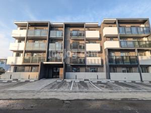 S-RESIDENCE南郷clarityの外観