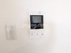 S-RESIDENCE南郷clarityのセキュリティ