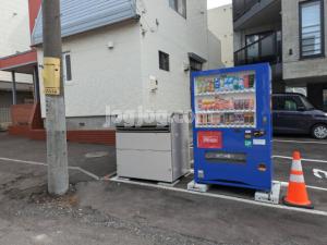 癒禅１．４のその他共用部分