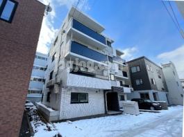 ＧＡＲＥ　宮の沢(ガレ宮の沢)の駐車場