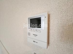 エルムプラシードＡ７号館のセキュリティ