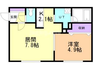 T-MODE花園