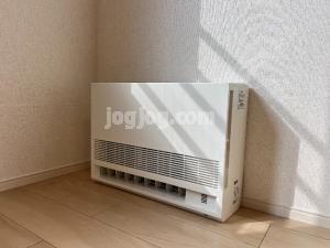 トアリスの内装