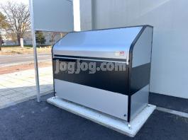 トアリスのその他共用部分