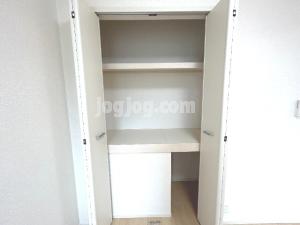 アクティフの収納