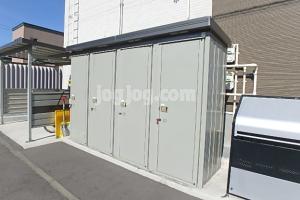 アクティフのその他共用部分