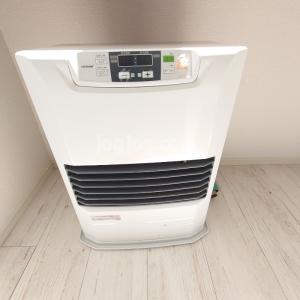 ゴールデンハイツＡの設備