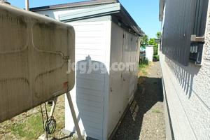 コーポバジルのその他共用部分