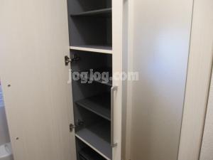 シュエットⅠの設備