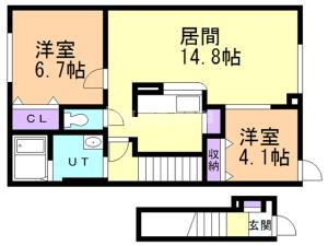 クレシア