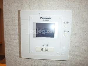 クレシアのセキュリティ