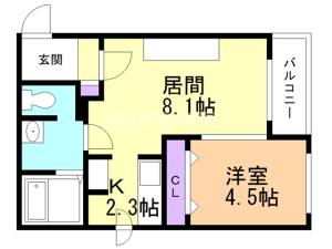 ＣＡＳＡ　ＦＲＵＴＴＡ　ＣＨＩＴＯＳＥ