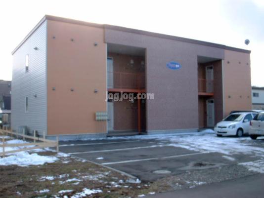 ポプリ春日町のその他共用部分