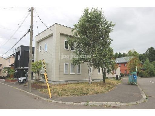南区真駒内戸建のその他