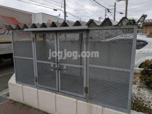 【光ハイツ山鼻】の現況写真